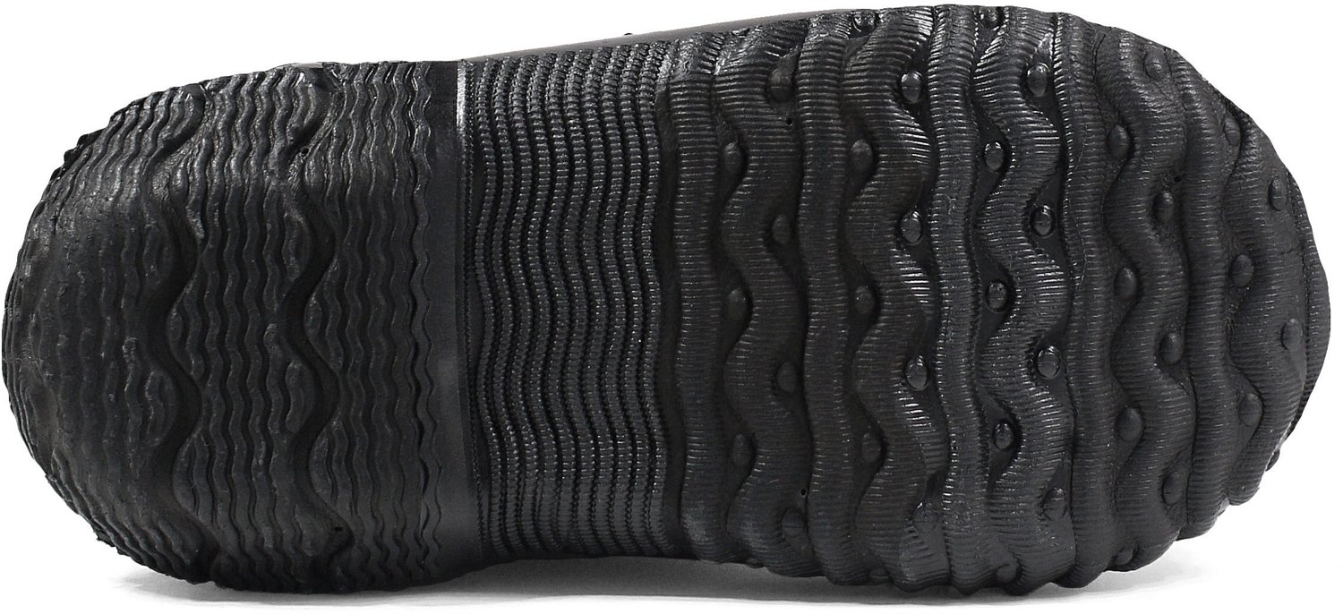 Bogs Boys' Classy Mossy Oak Rubber Rain Boots - view number 2