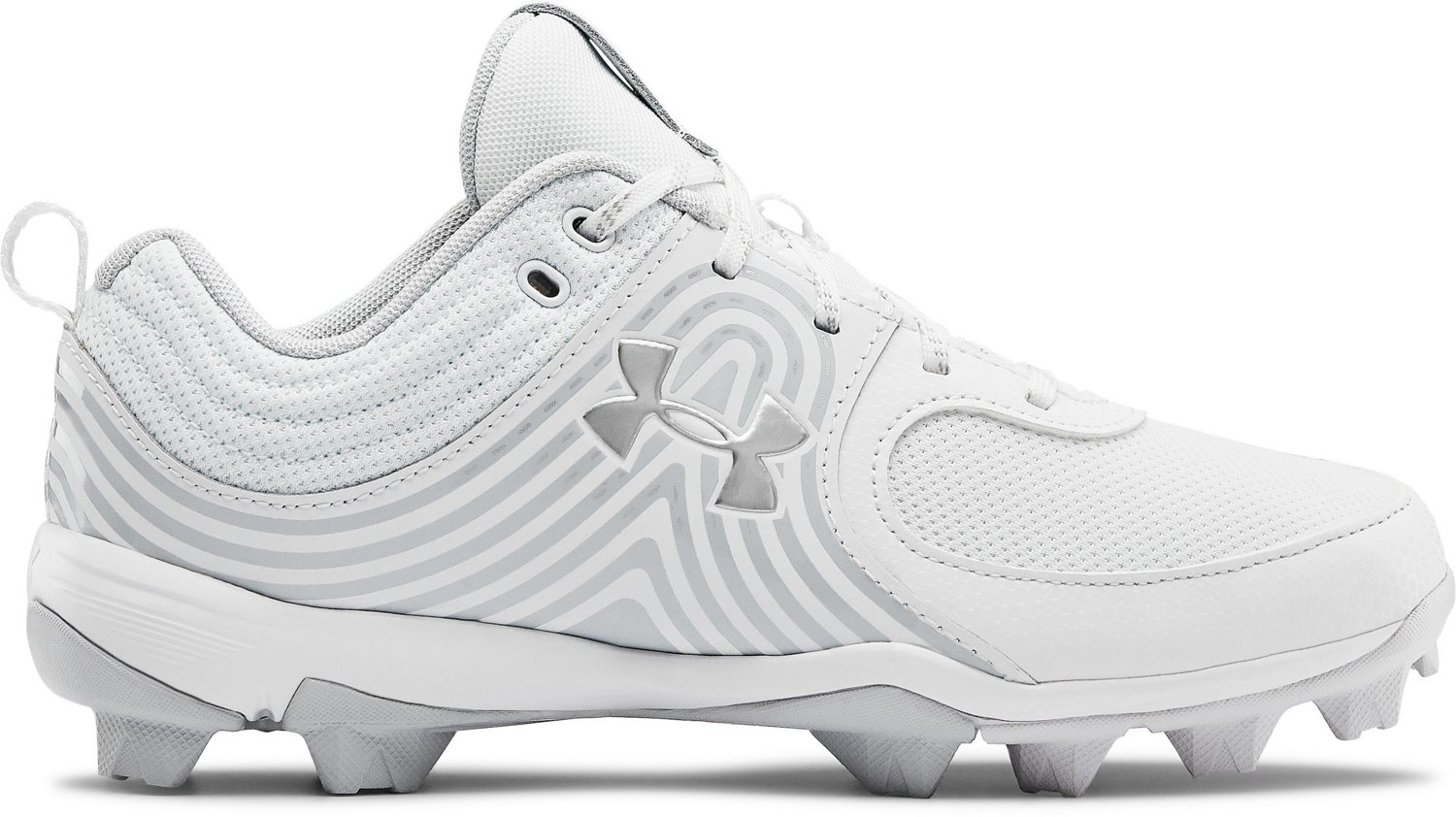 Under Armour Women's Glyde RM Jr. Softball Cleats