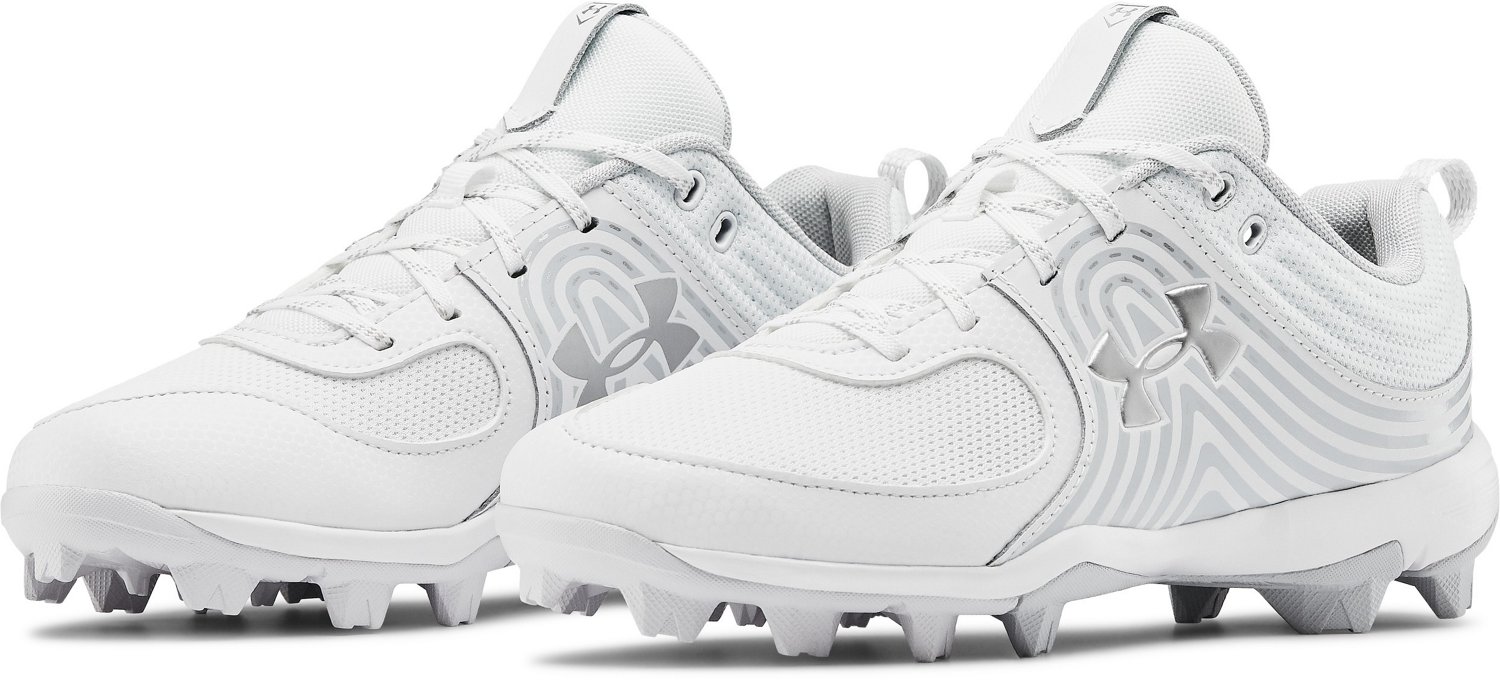 Under Armour Women's Glyde RM Jr. Softball Cleats
