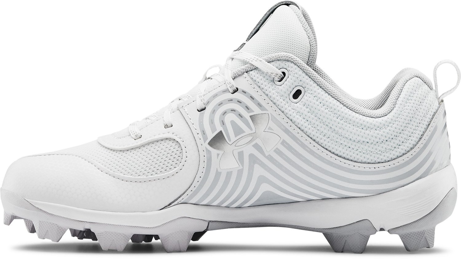 Under Armour Women's Glyde RM Jr. Softball Cleats