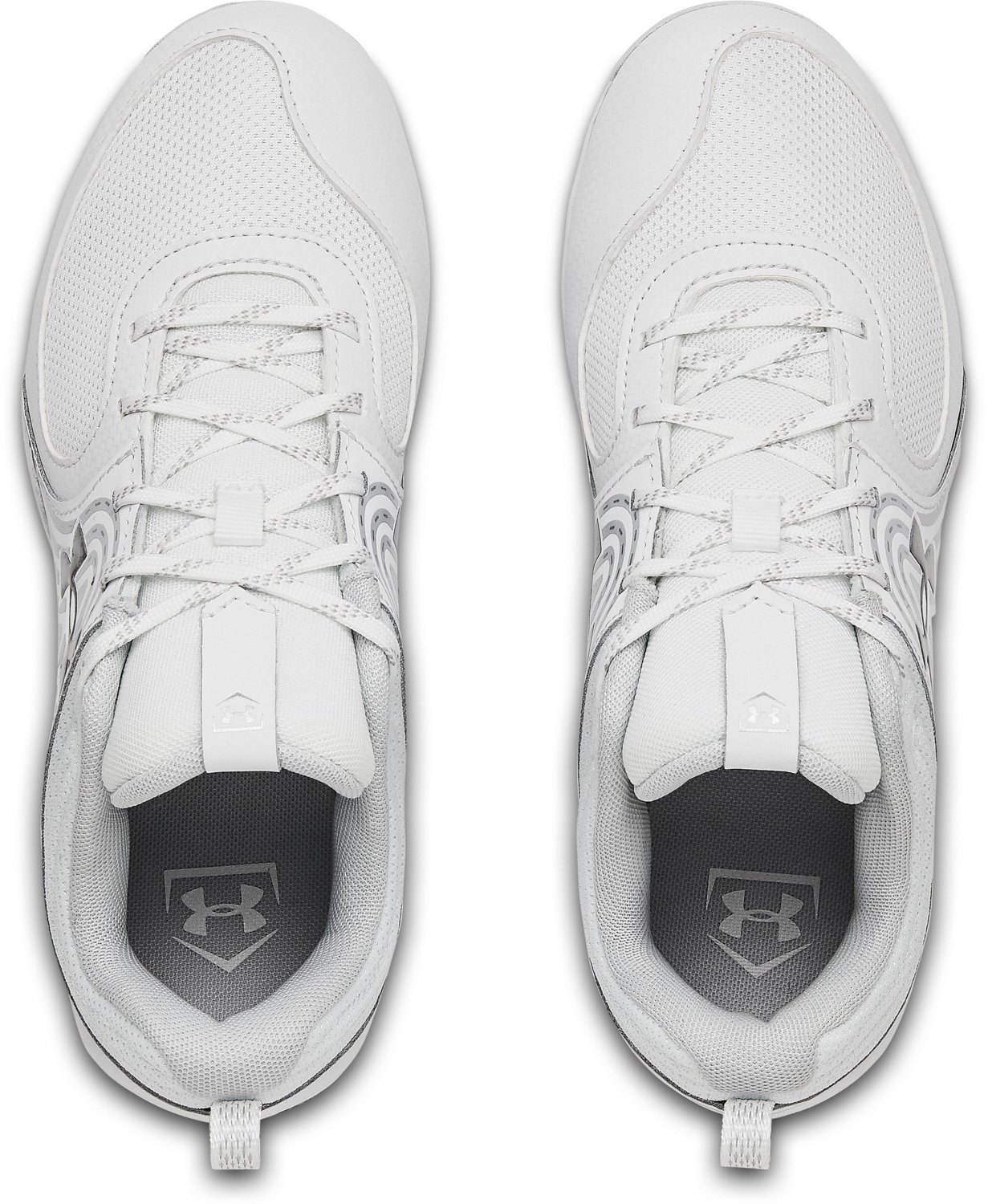Under Armour Women's Glyde RM Jr. Softball Cleats