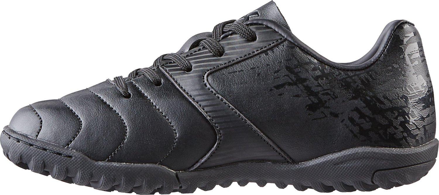 Brava Soccer Boys' Racer Turf II Soccer Cleats Academy