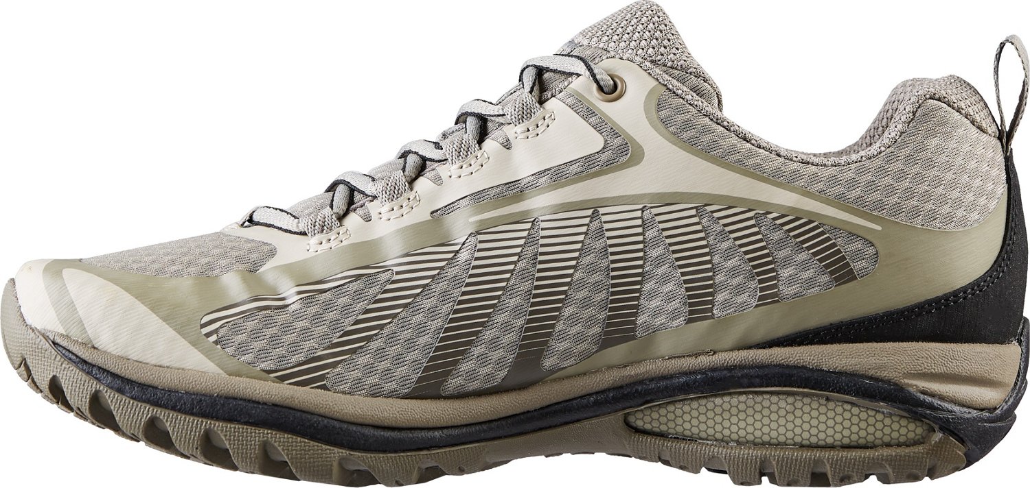 Merrell Women's Siren Edge 3 Hiking Shoes - view number 2