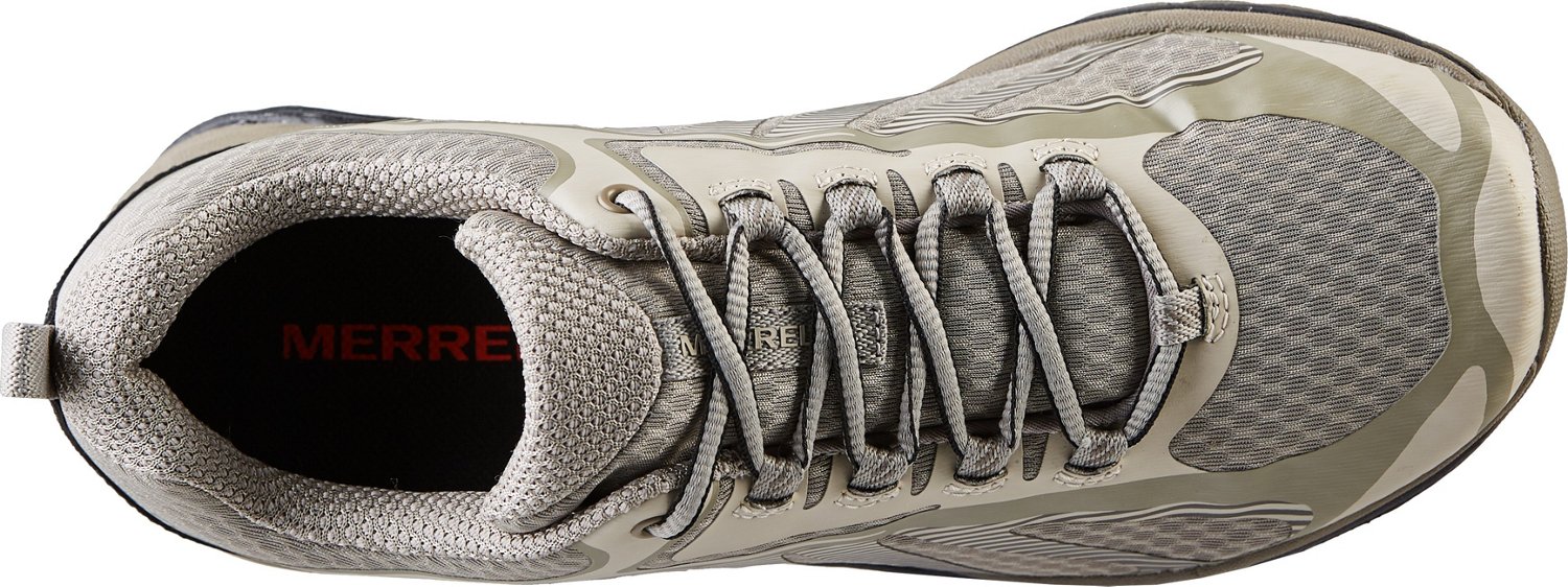 Merrell Women's Siren Edge 3 Hiking Shoes - view number 3