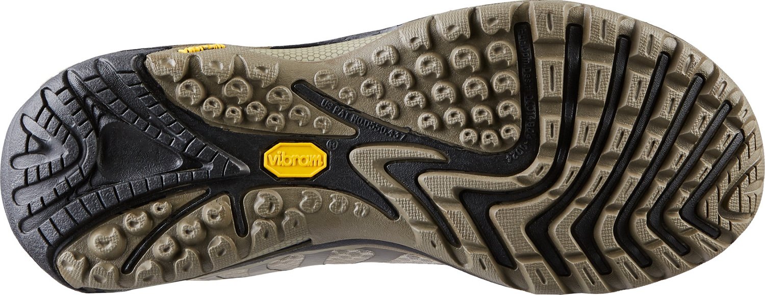 Merrell Women's Siren Edge 3 Hiking Shoes - view number 4