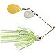 BOOYAH Covert Double CC GO Spinnerbait                                                                                           - view number 1 image