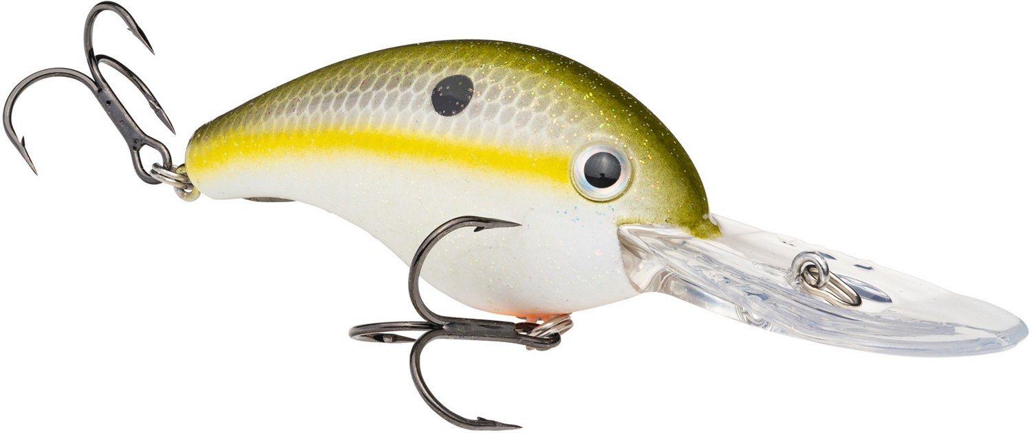 Strike King® Pro-Model® 5XD Crankbait                                                                                          - view number 1