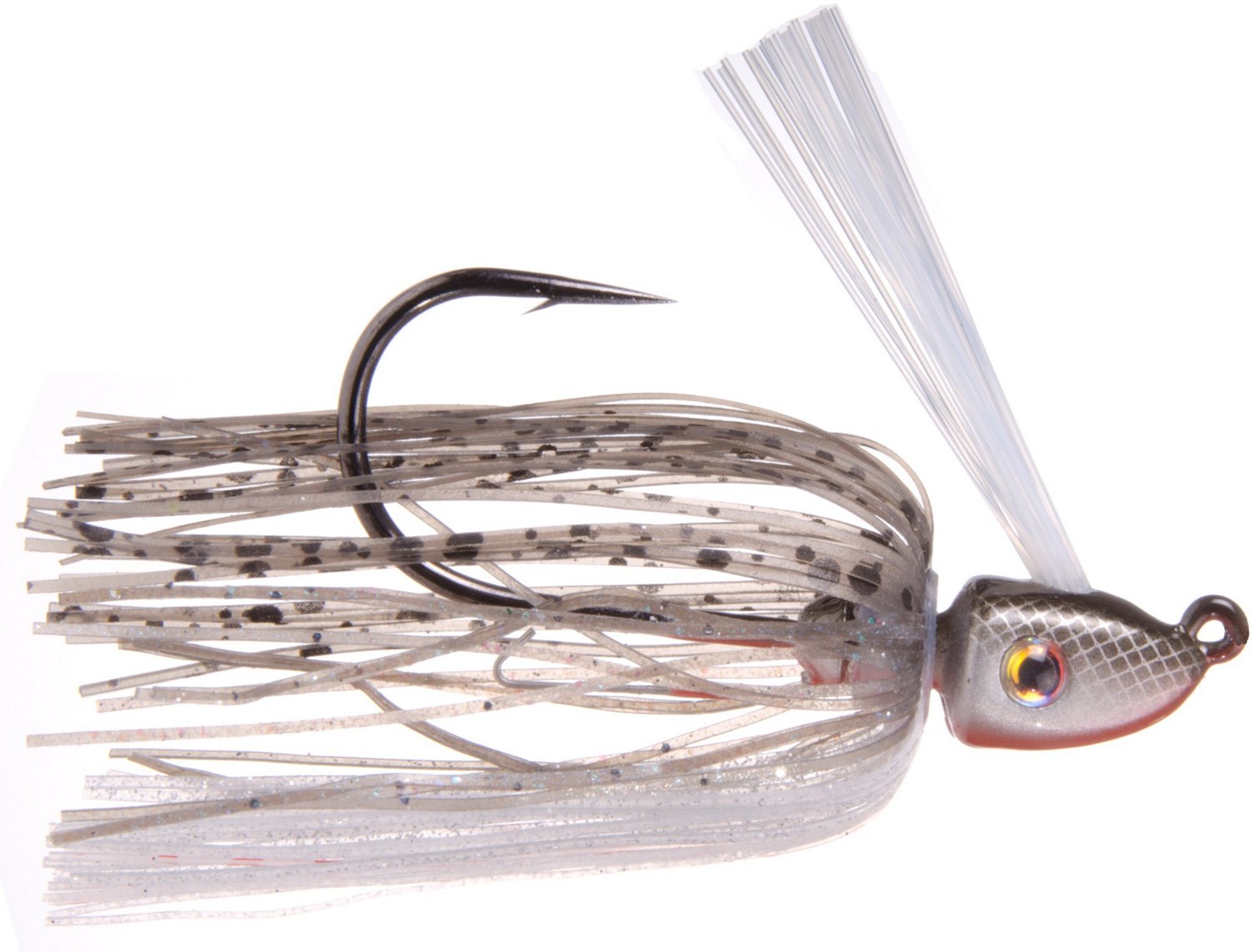Strike King Hack Attack 1/2 oz. Heavy Cover Swim Jig