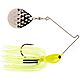 Strike King Midnight Special Rattlin' 7/16 oz Spinnerbait                                                                        - view number 1 image
