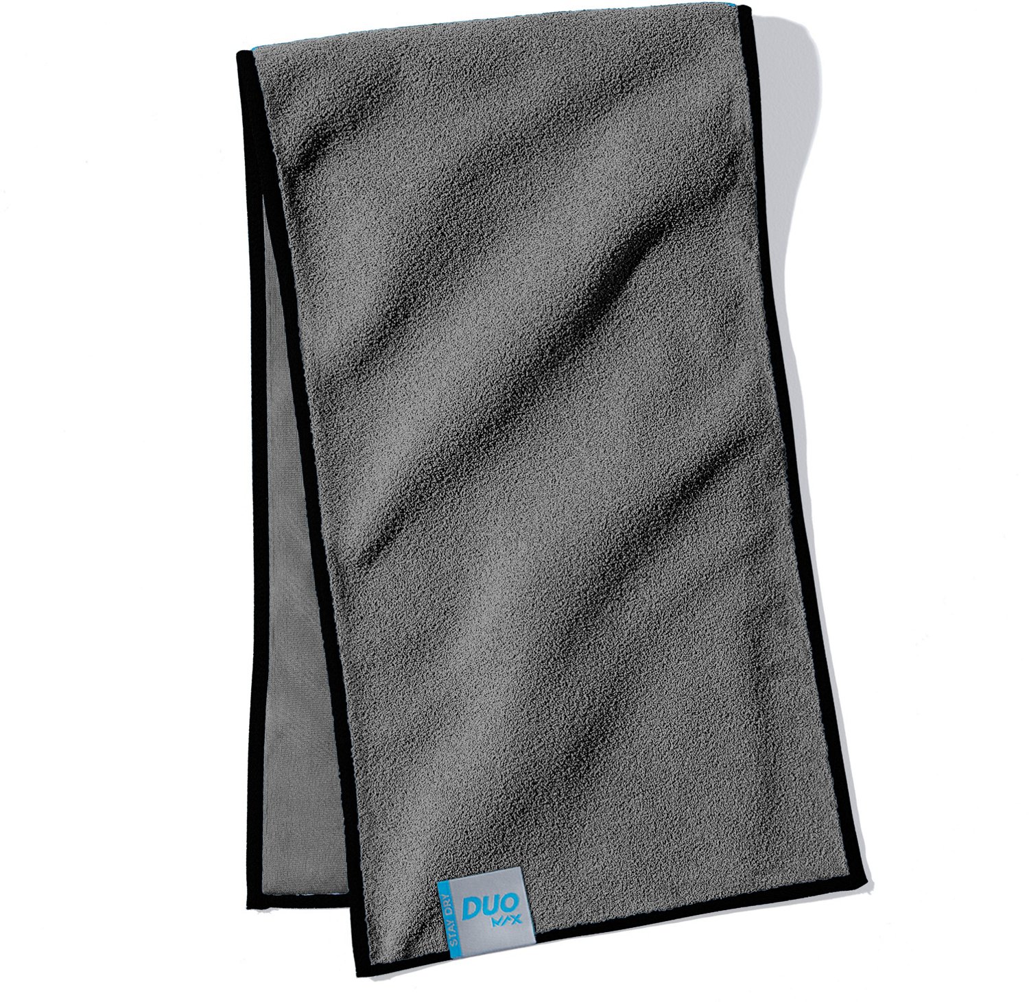 MISSION DuoMax Cooling Towel Academy
