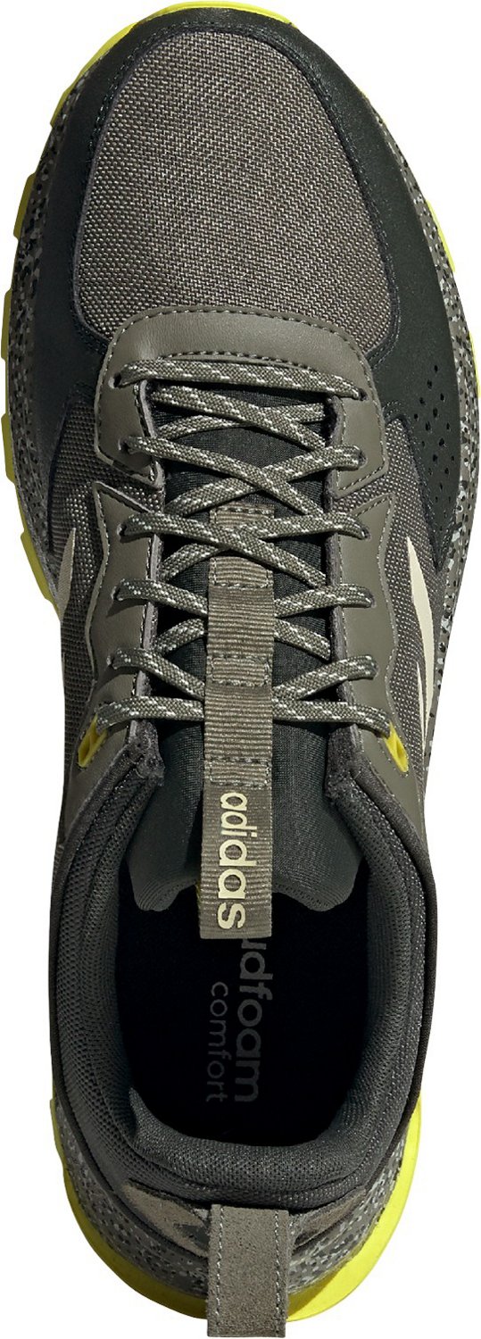 adidas Men's Response Trail Running Shoes - view number 7