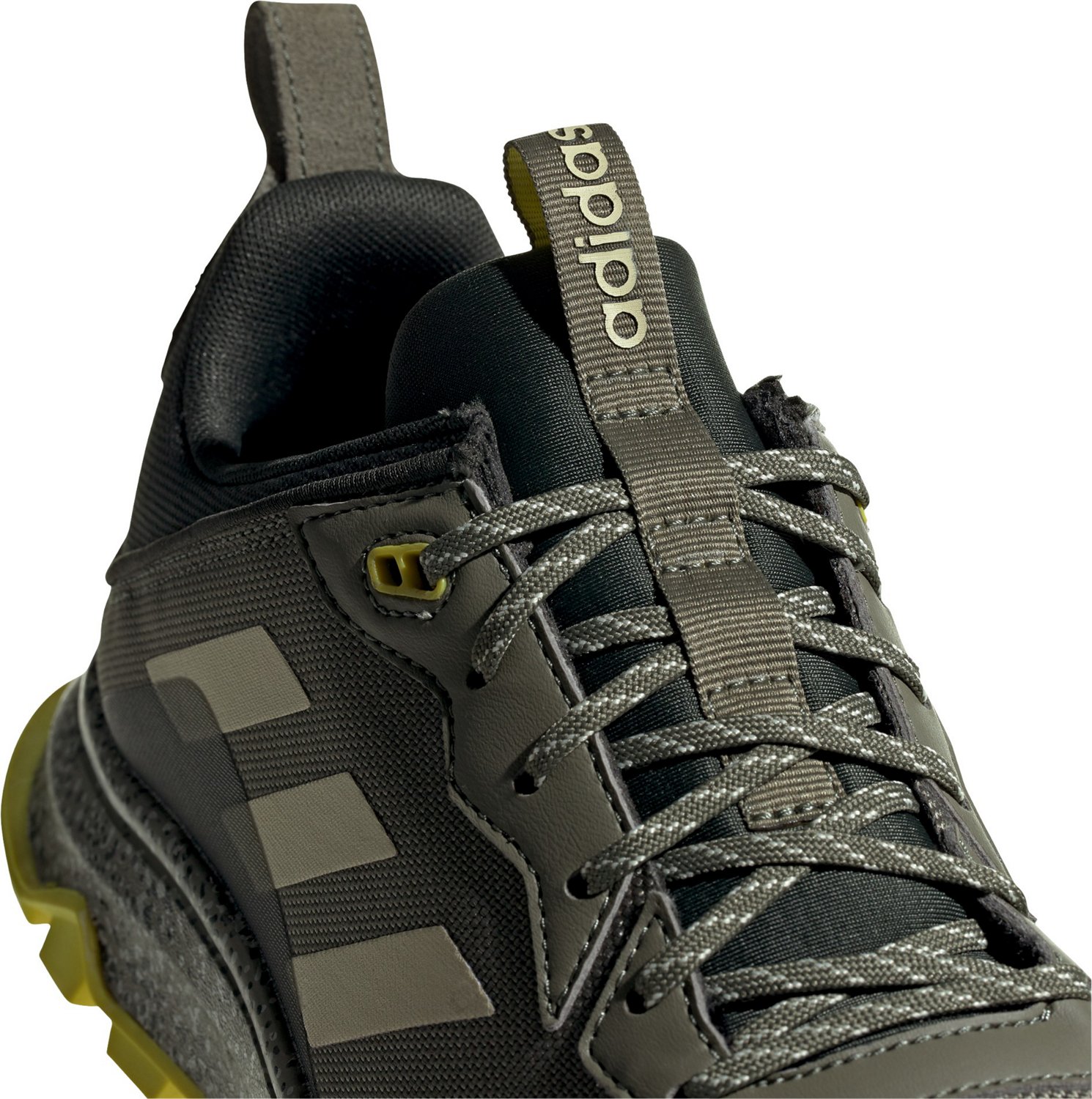 adidas Men's Response Trail Running Shoes - view number 3