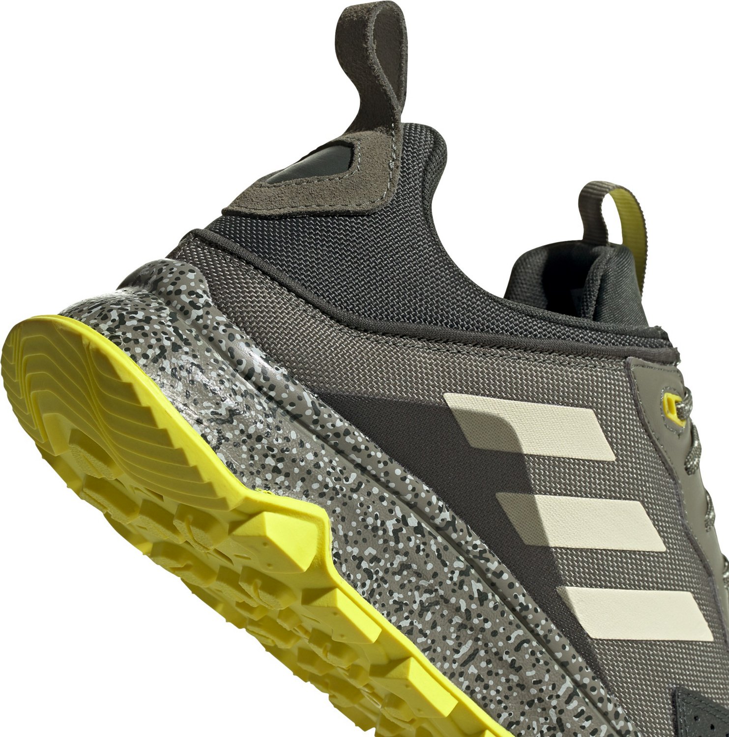 adidas Men's Response Trail Running Shoes - view number 5
