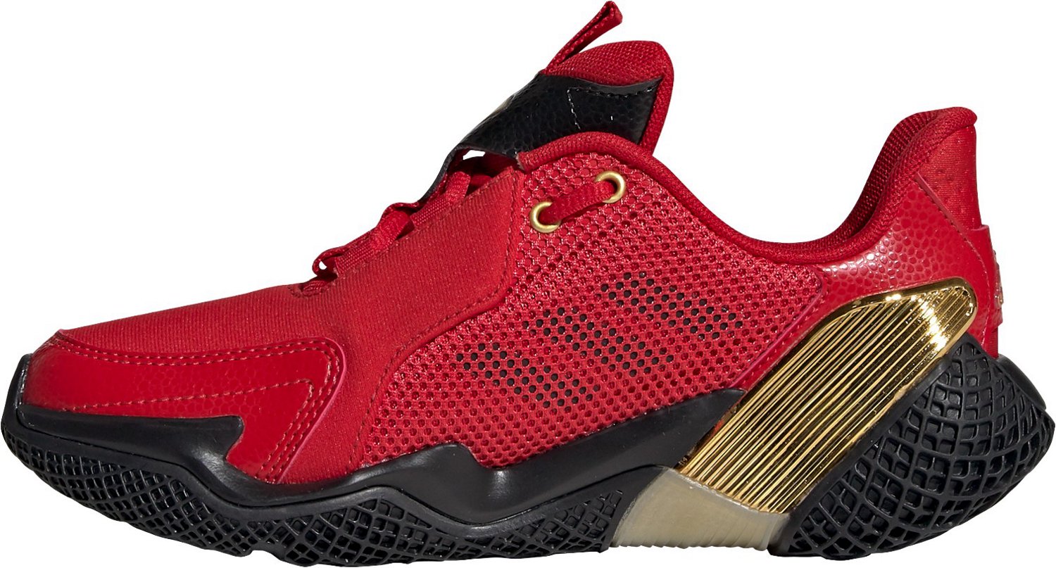 adidas Kids' 4UTURE RNR Running Shoes - view number 5