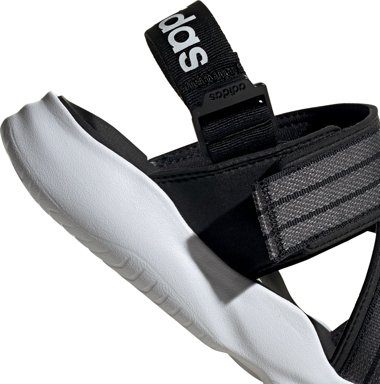 adidas Women's 90s Sandals - view number 4