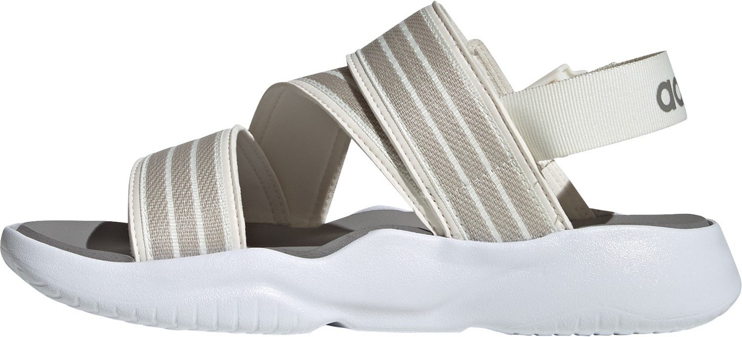 adidas Women's 90s Sandals - view number 5