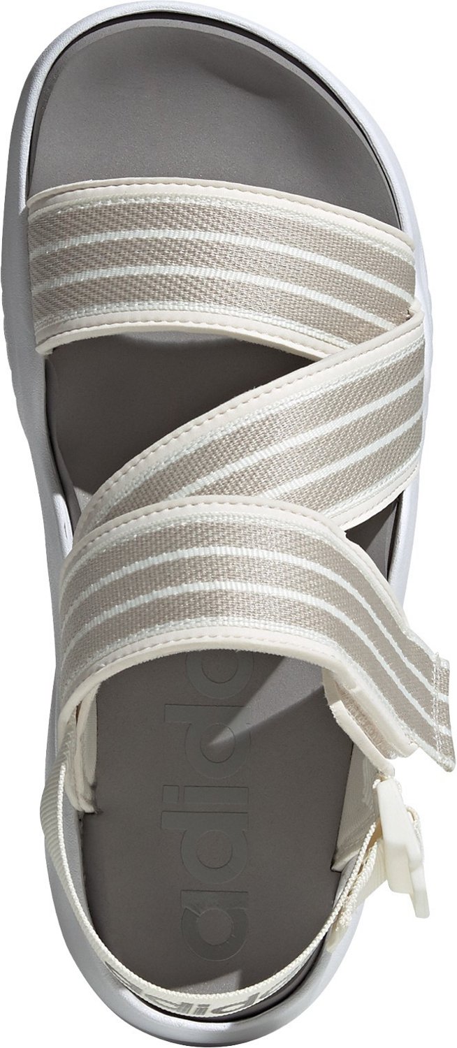 adidas Women's 90s Sandals - view number 6