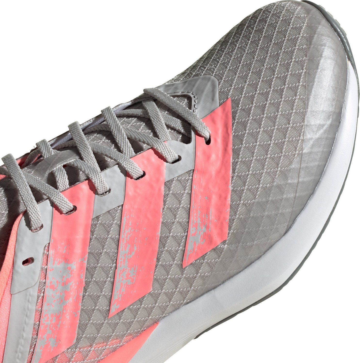 adidas Kids' Grade School Rapida Faito Running Shoes - view number 4