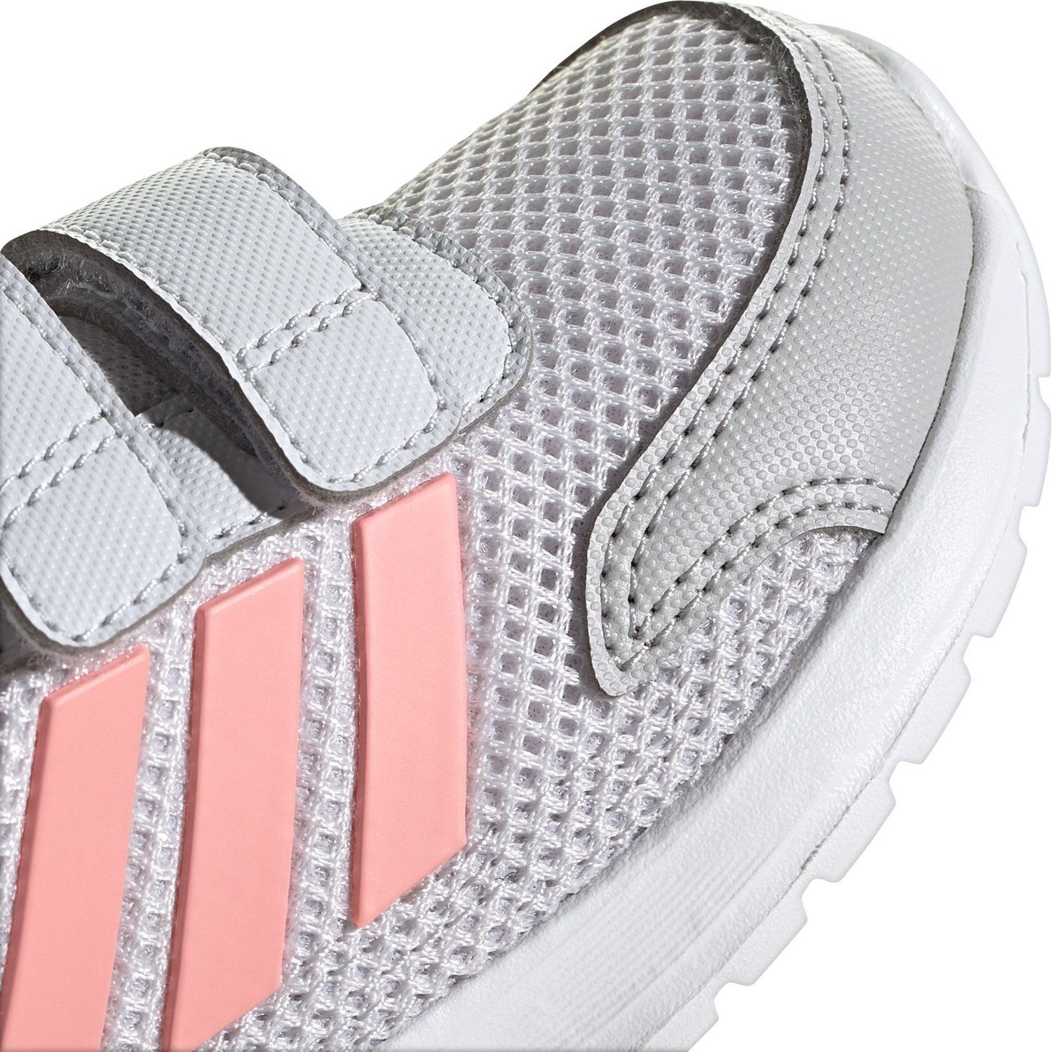 adidas Toddlers' Tensaur Run I Running Shoes - view number 4