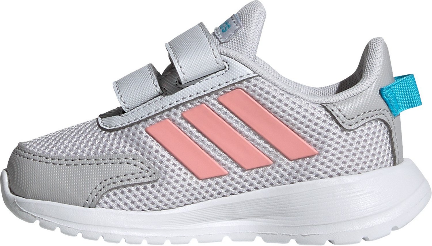 adidas Toddlers' Tensaur Run I Running Shoes - view number 5