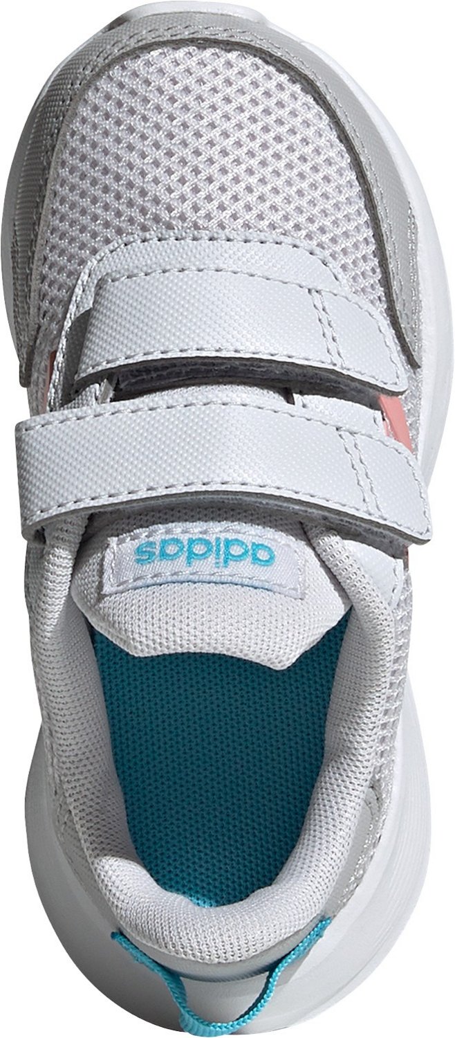 adidas Toddlers' Tensaur Run I Running Shoes - view number 6