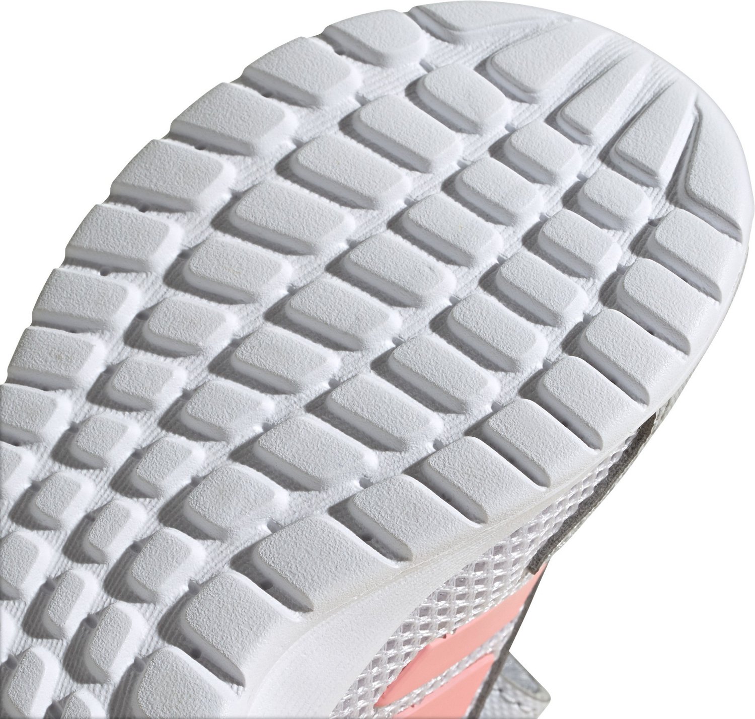 adidas Toddlers' Tensaur Run I Running Shoes - view number 8