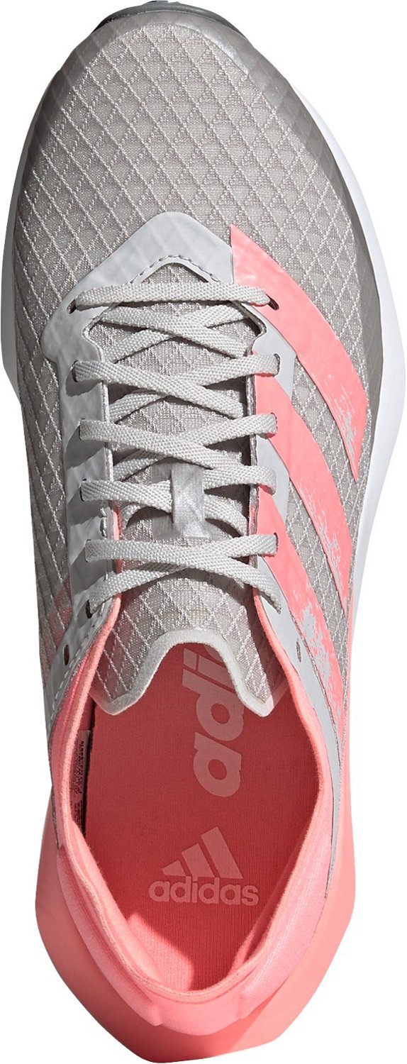 adidas Kids' Grade School Rapida Faito Running Shoes - view number 7