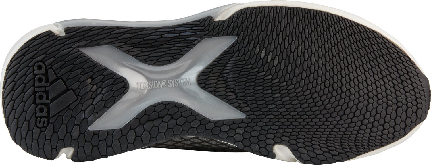 adidas Men's Edge XT Running Shoes - view number 4