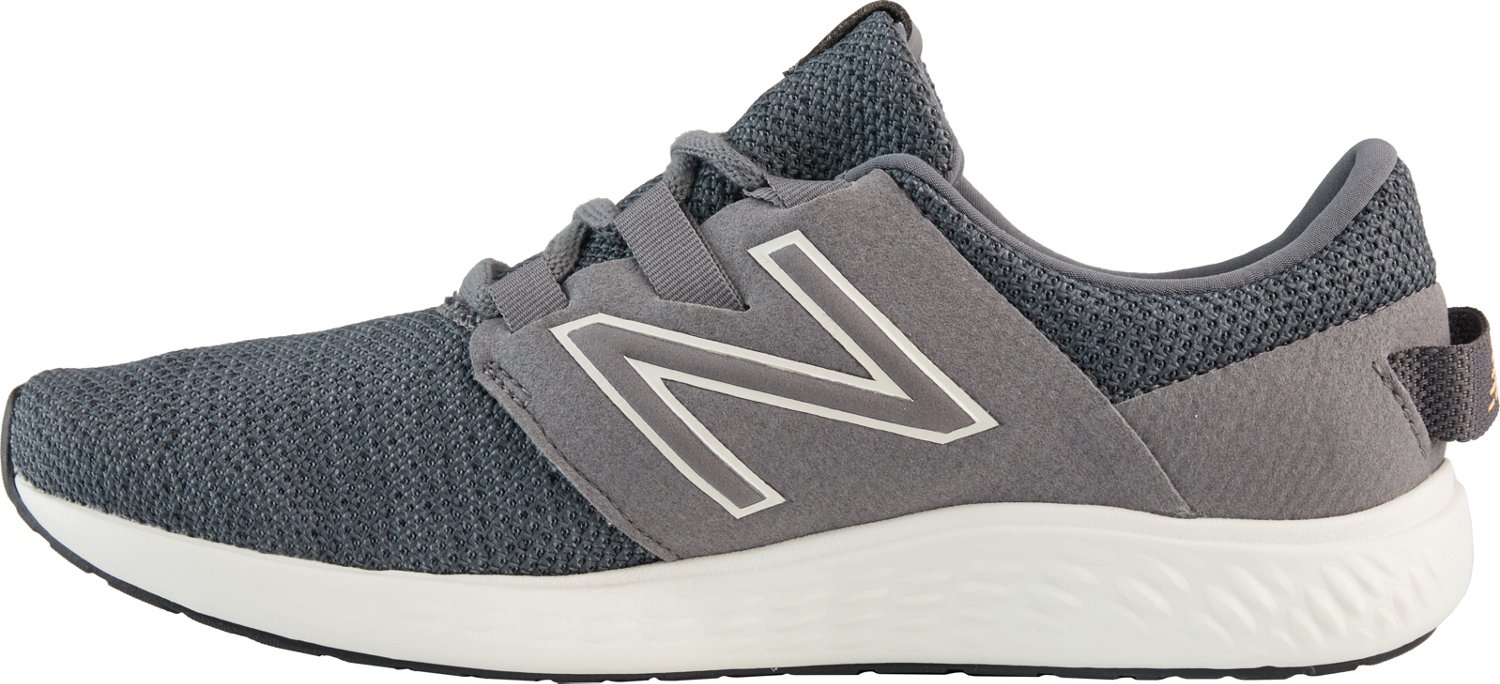 New Balance Men's Vero Racer Fresh Foam Sportstyle Running Shoes - view number 2