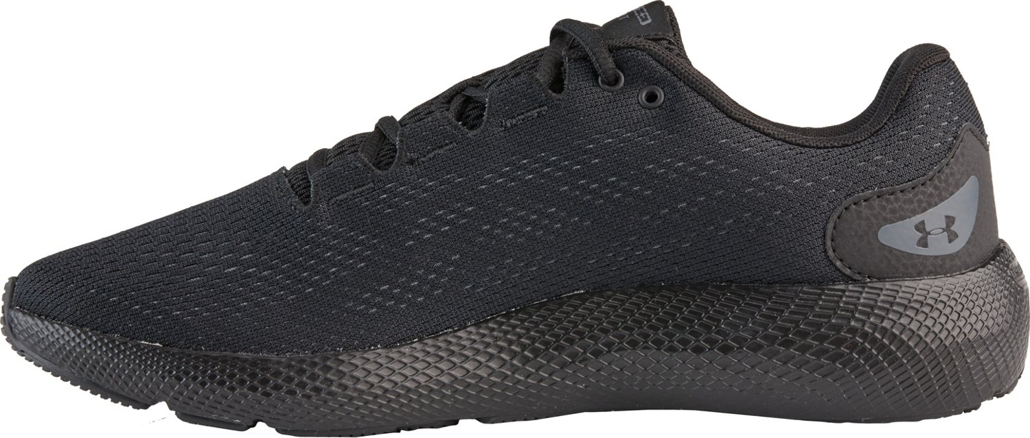 Under Armour Men's Charged Pursuit 2 Running Shoes                                                                               - view number 2