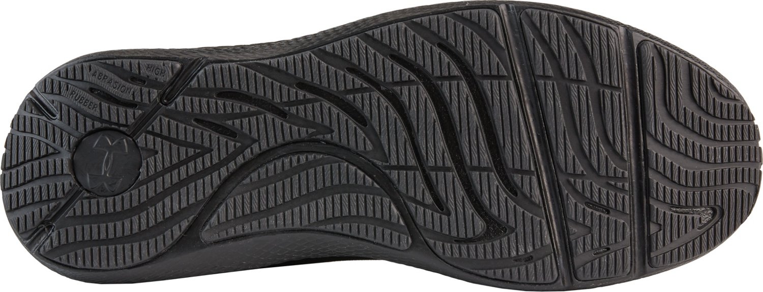 Under Armour Men's Charged Pursuit 2 Running Shoes                                                                               - view number 4