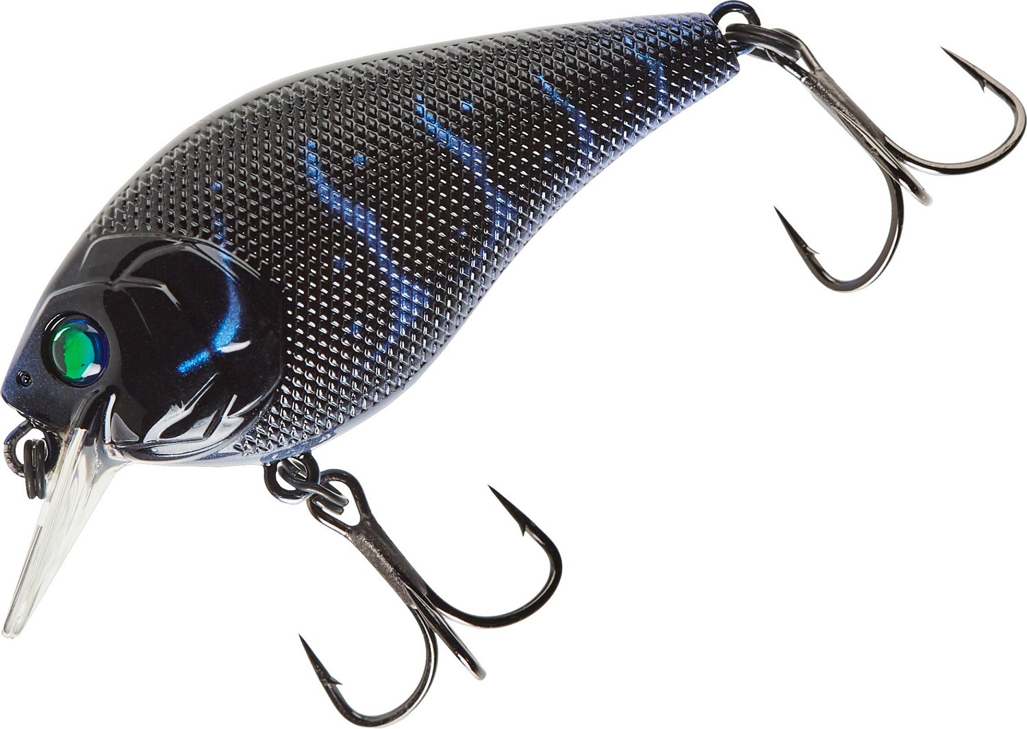 6th Sense Crush 50S™ SILENT Crankbait - view number 1