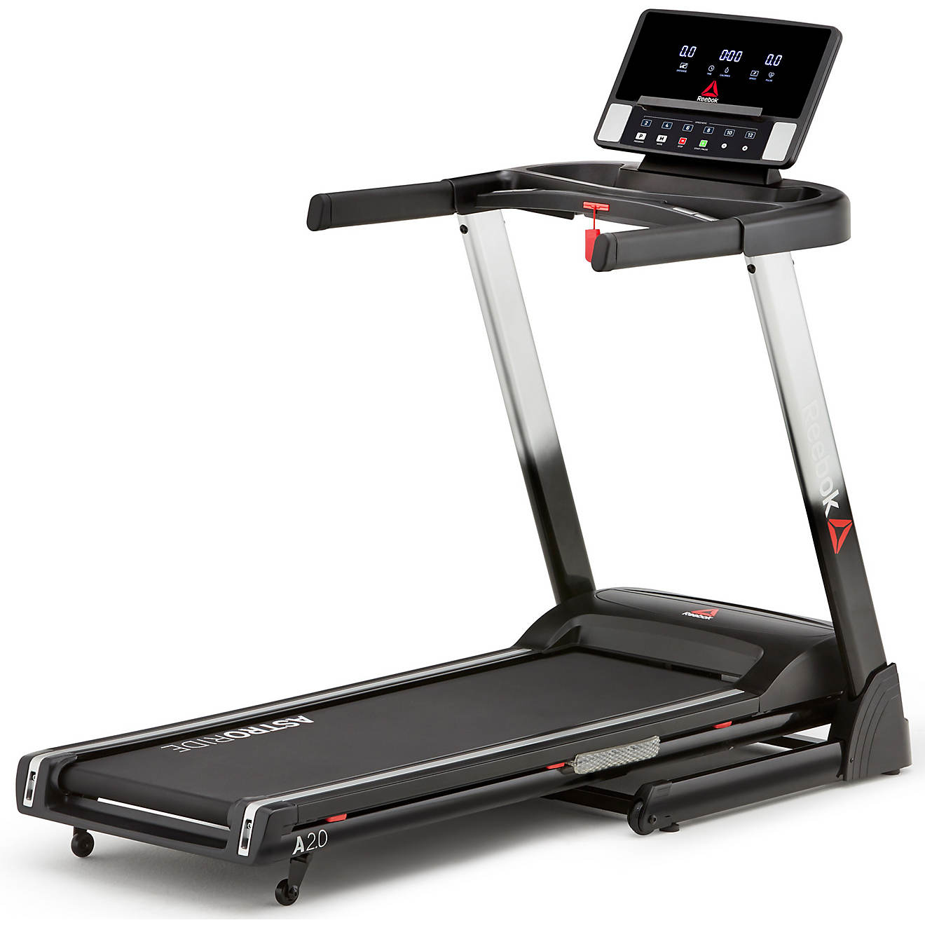 Reebok Astroride A2.0 Treadmill                                                                                                  - view number 1