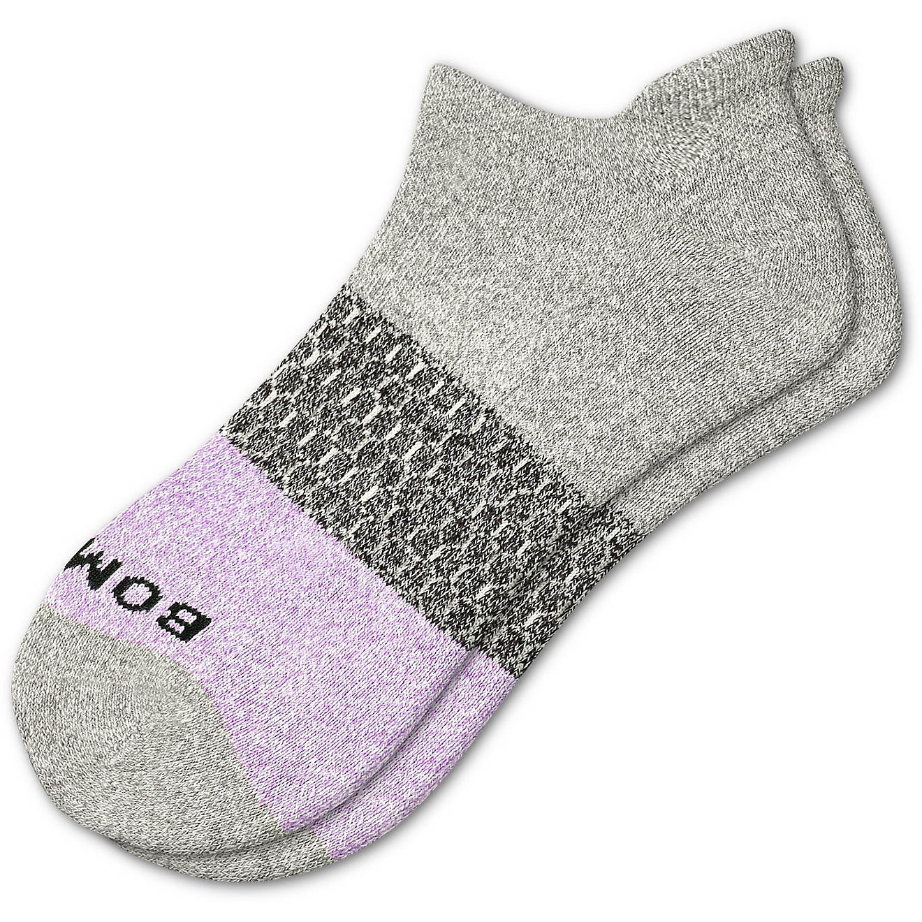 Bombas Tri-Block Low Cut Ankle Socks                                                                                             - view number 1
