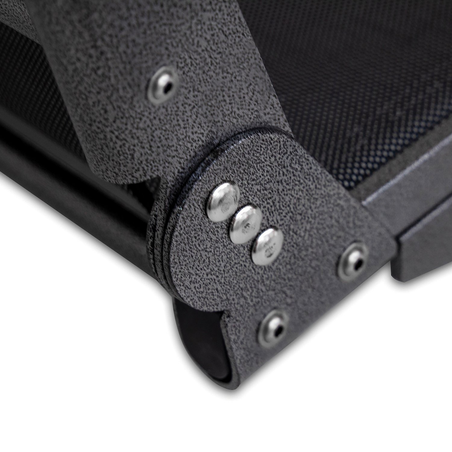 Wise Aero X Mesh Boat Seat Academy