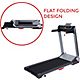 Sunny Health & Fitness Strider Treadmill                                                                                         - view number 10