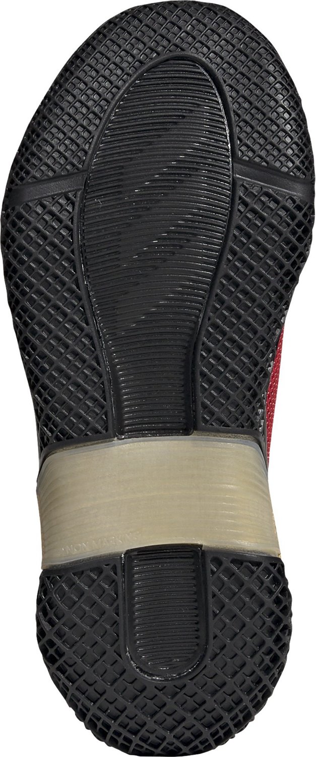 adidas Kids' 4UTURE RNR Running Shoes - view number 8
