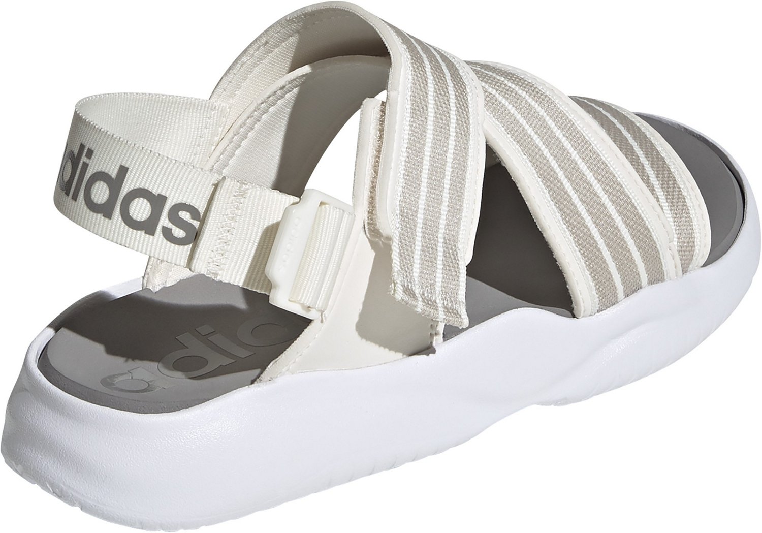 adidas Women's 90s Sandals - view number 3