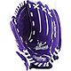 Rawlings Girls' 11.5 in Fast-Pitch Softball Pitcher/Infield Glove                                                                - view number 2