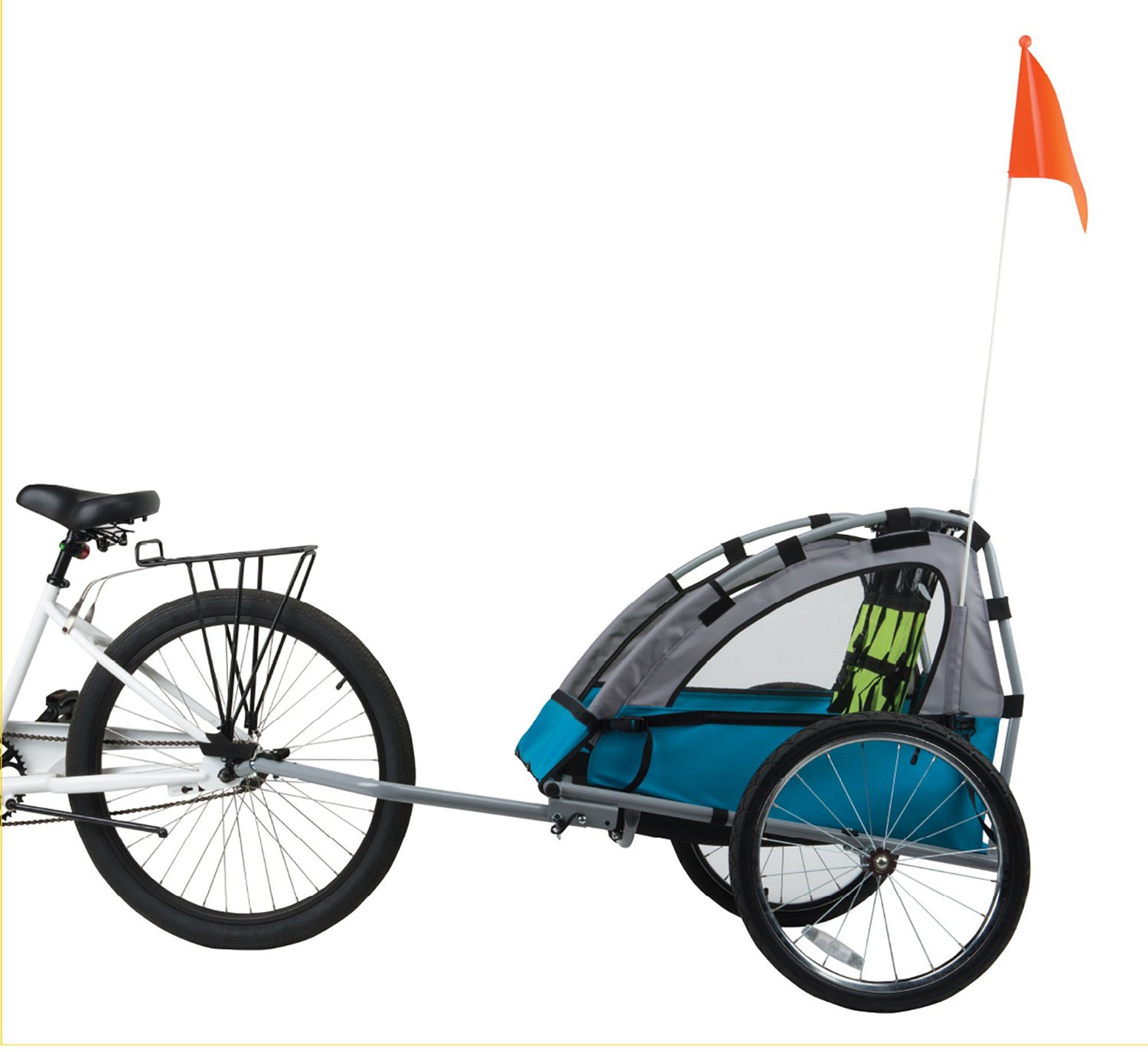 Academy bike outlet trailer