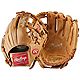 Rawlings Youth Player Preferred 11.5 in Baseball Infield Glove                                                                   - view number 1 selected