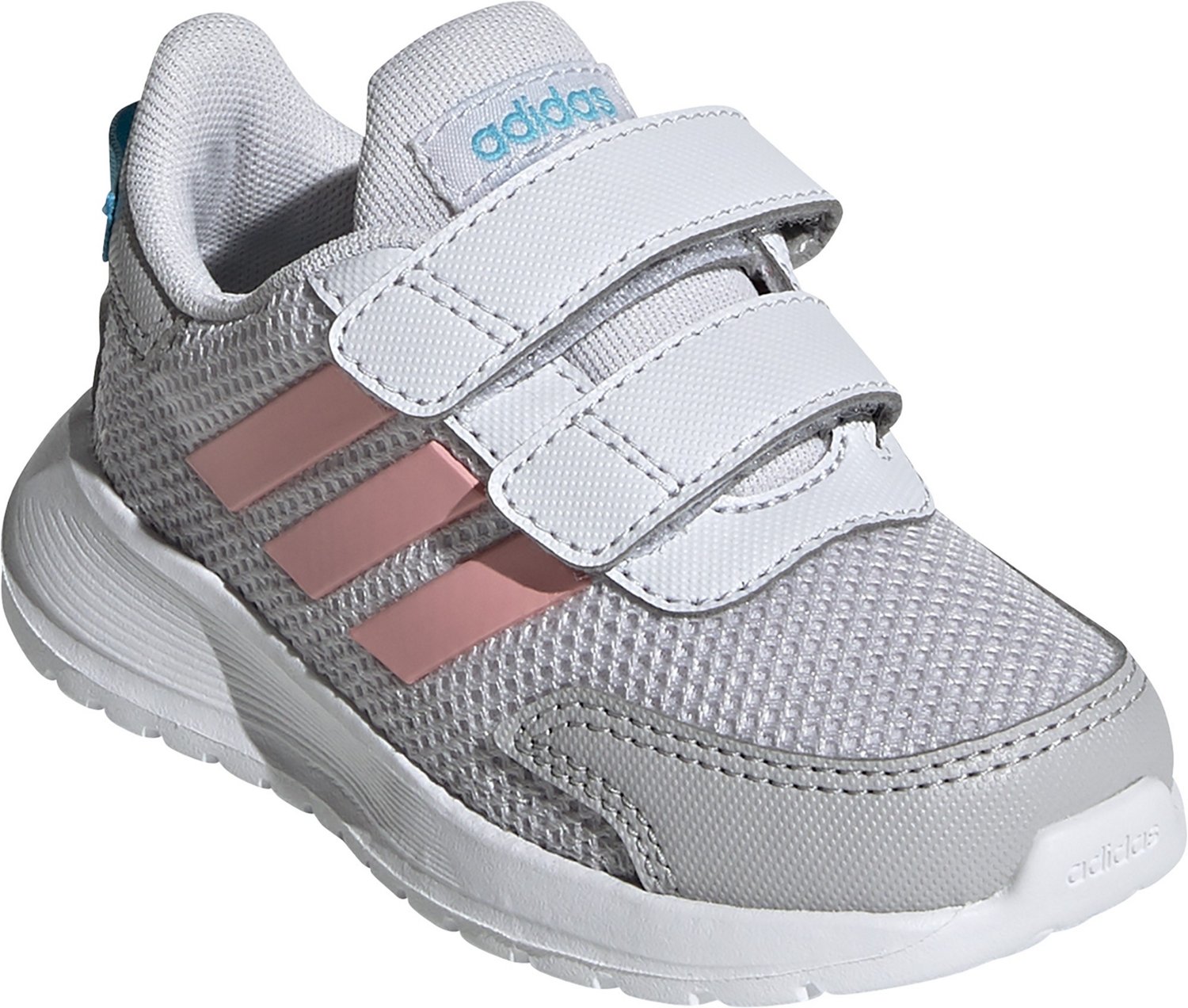 adidas Toddlers' Tensaur Run I Running Shoes - view number 2
