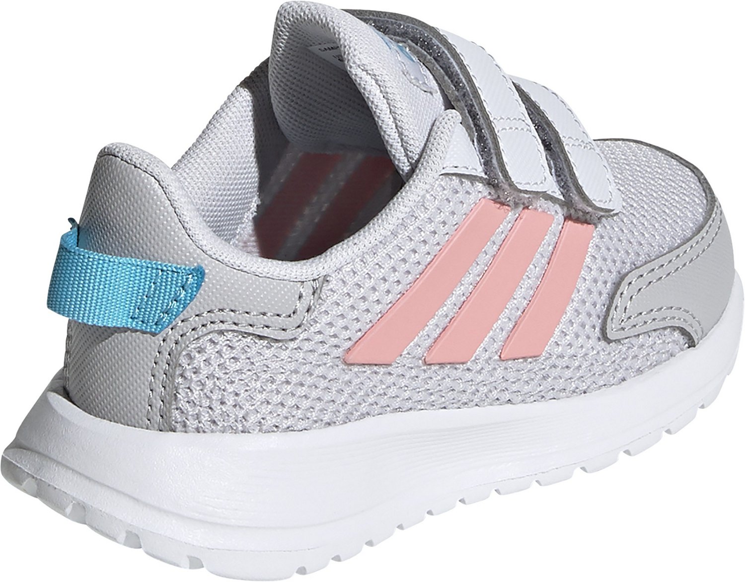 adidas Toddlers' Tensaur Run I Running Shoes - view number 3