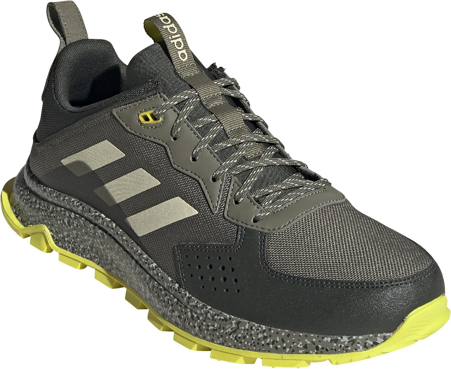 adidas Men's Response Trail Running Shoes - view number 2