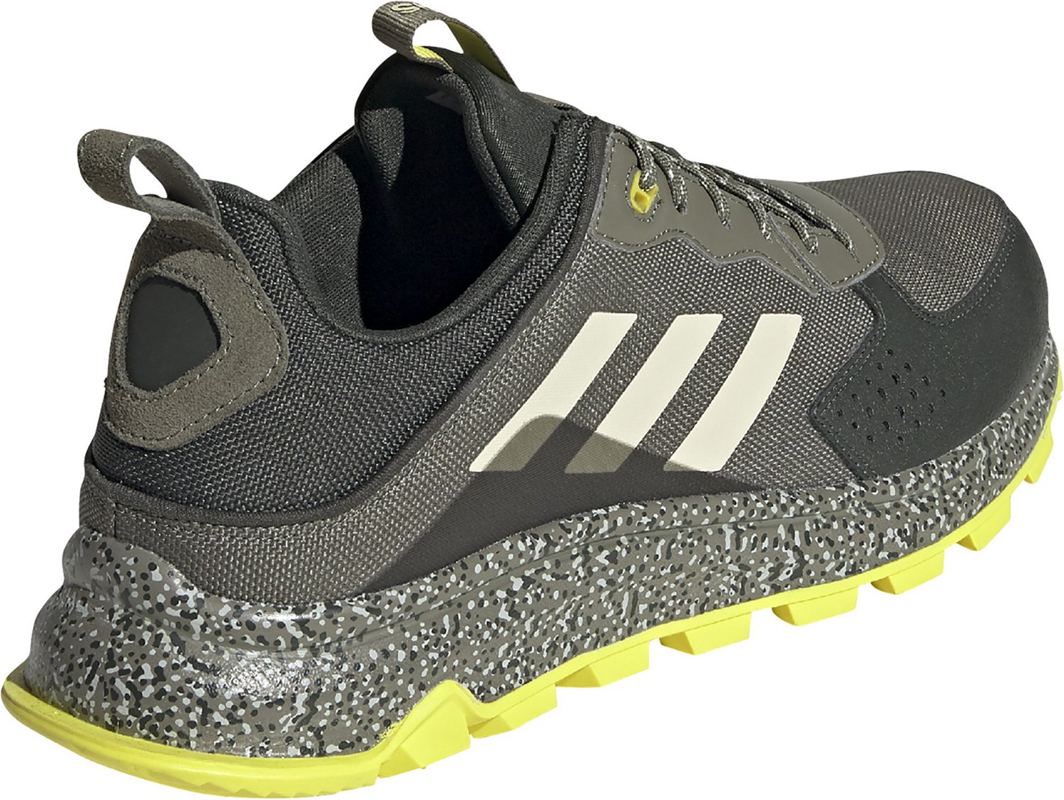 adidas Men's Response Trail Running Shoes - view number 4