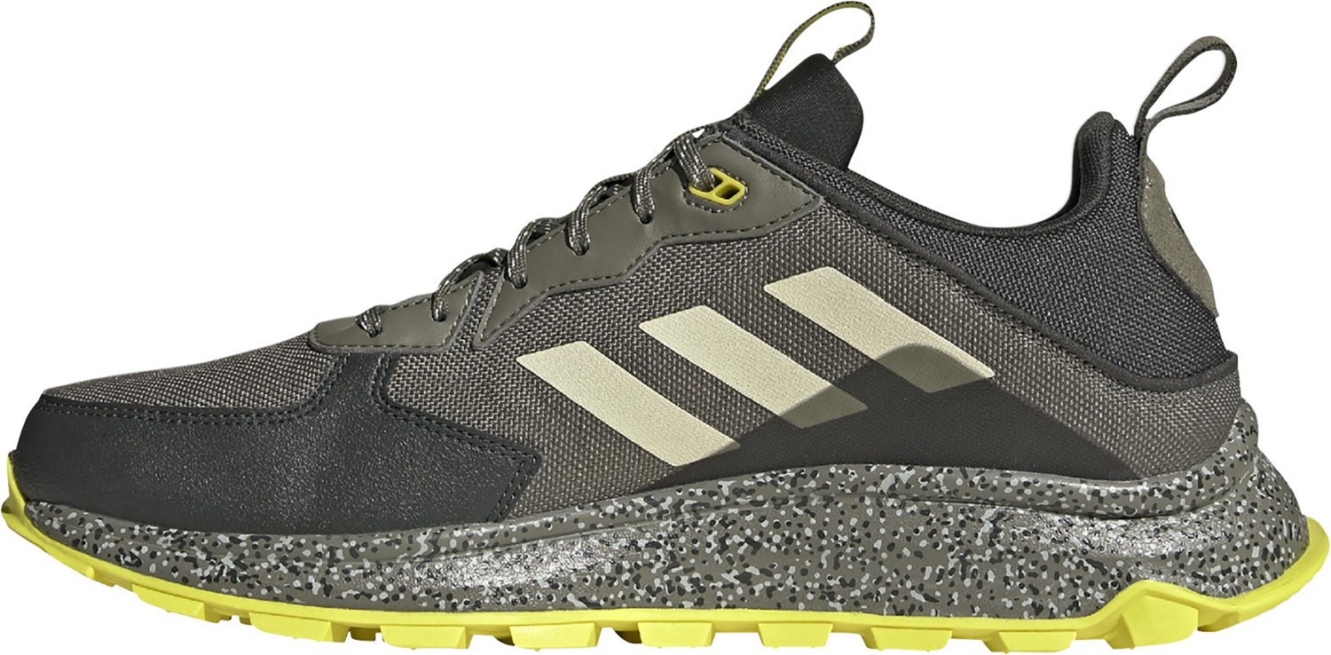 adidas Men's Response Trail Running Shoes - view number 6