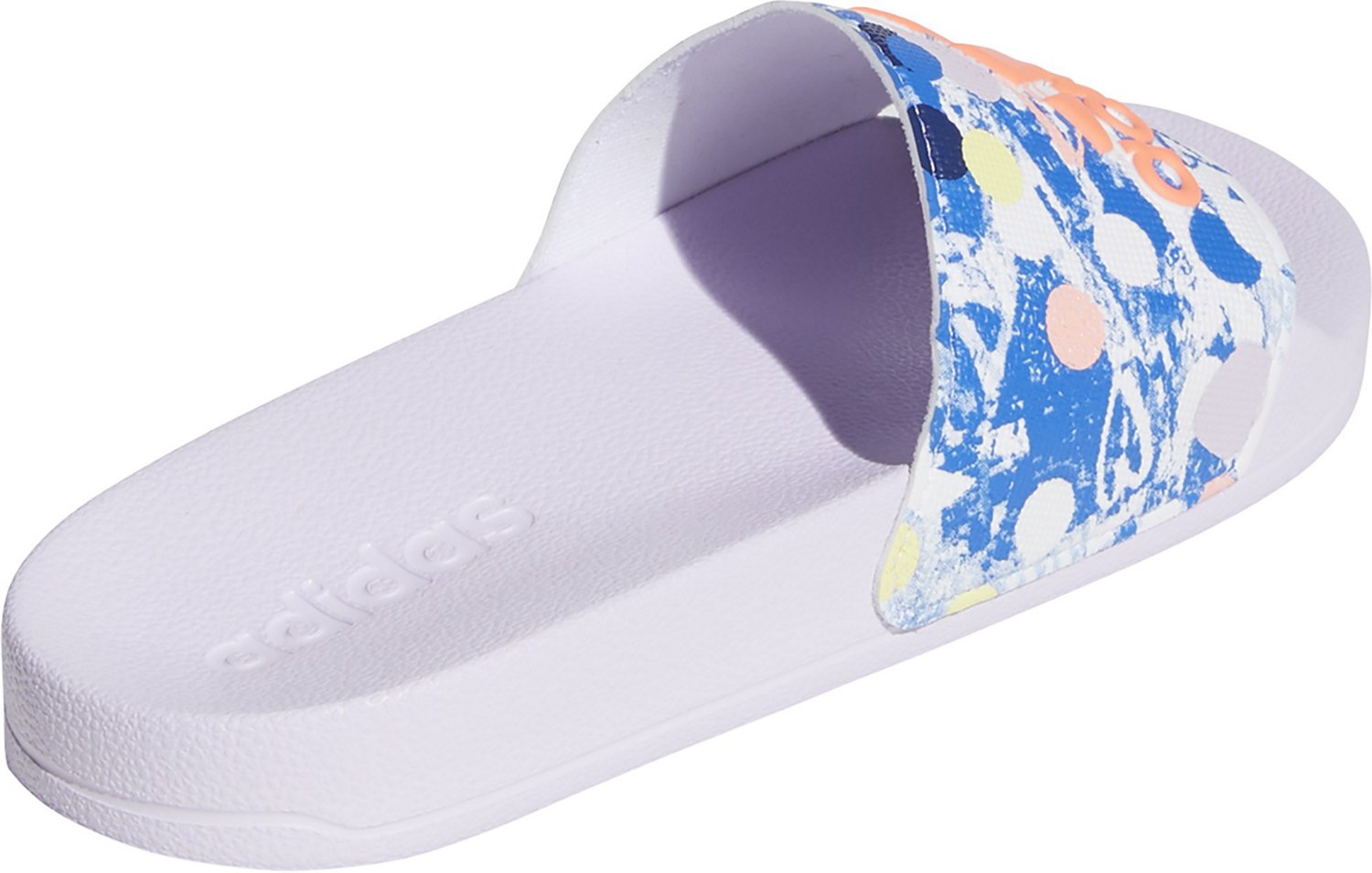 adidas Kids' Adilette Shower Slides - view number 3