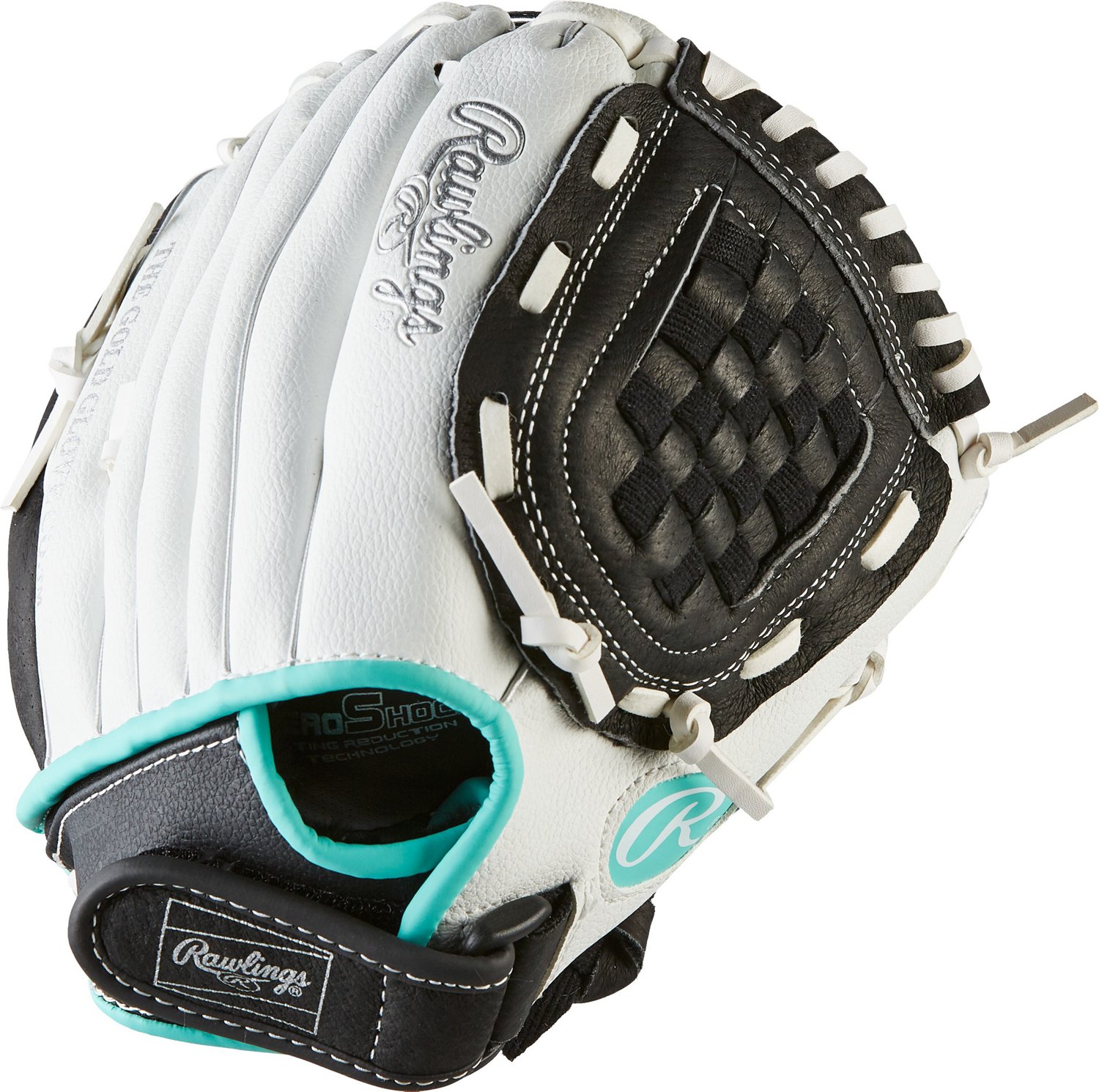 Rawlings catcher's gear is - NATIONAL PRO FASTPITCH (NPF)