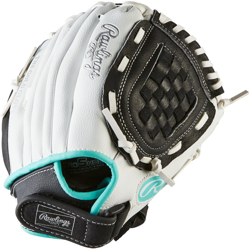 Rawlings Girls' 10.… - image