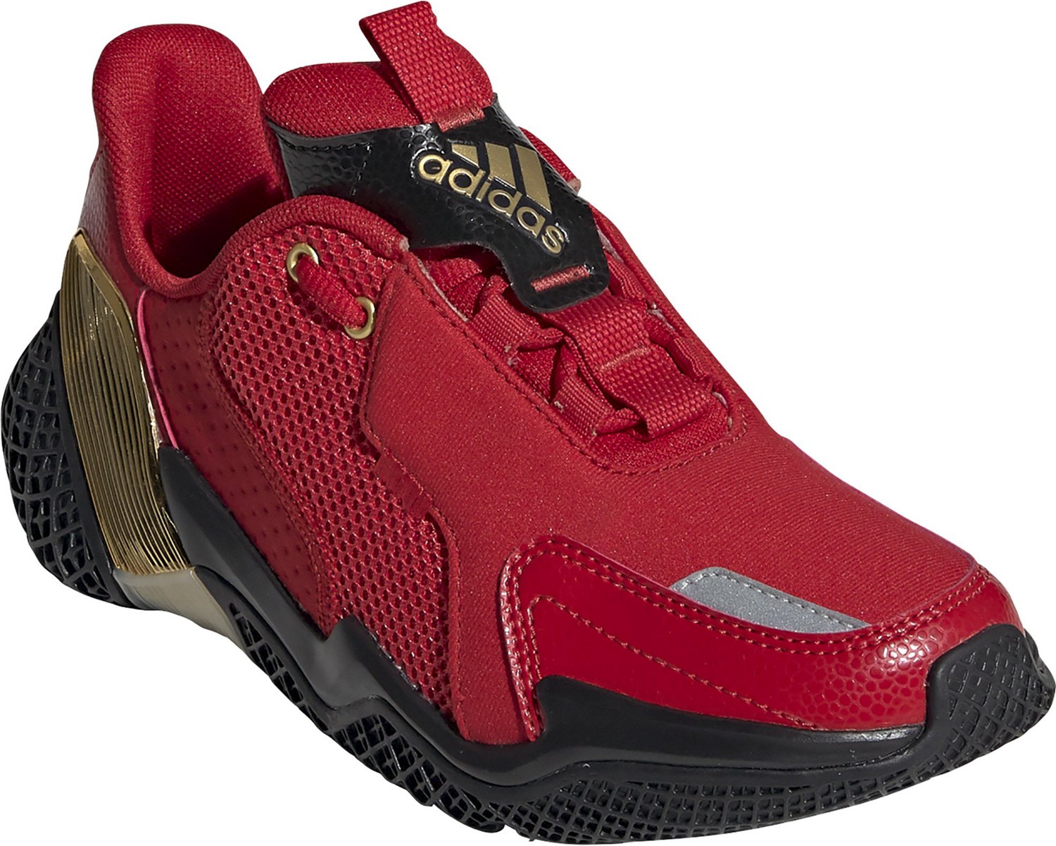adidas Kids' 4UTURE RNR Running Shoes